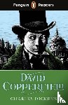 Dickens, Charles - Penguin Readers Level 5: David Copperfield (ELT Graded Reader)