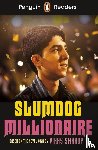 Swarup, Vikas - Penguin Readers Level 6: Slumdog Millionaire (ELT Graded Reader)