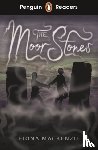 Mackenzie, Fiona - Penguin Readers Starter Level: The Moor Stones (ELT Graded Reader)