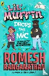 Ranganathan, Romesh - Lil' Muffin Drops the Mic
