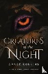 Collins, Grace - Creatures of the Night