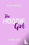 Wright, Yuen - The Hoodie Girl