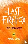 Newbery, Lee - The Last Firefox