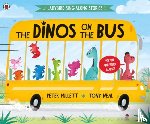 Millett, Peter - The Dinos on the Bus