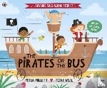 Millett, Peter - The Pirates on the Bus