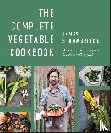 Strawbridge, James - The Complete Vegetable Cookbook