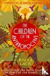 Lack, Bella - The Children of the Anthropocene