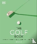 DK, Bradley, Nick - The Golf Book