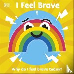 DK - I Feel Brave