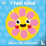 DK - I Feel Kind