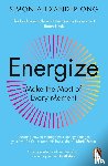 Ong, Simon Alexander - Energize