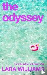 Williams, Lara - The Odyssey