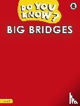 Ladybird - Do You Know? Level 1 - Big Bridges