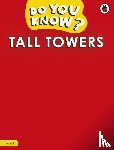 Ladybird - Do You Know? Level 1 - Tall Towers