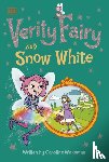 Wakeman, Caroline - Verity Fairy: Snow White