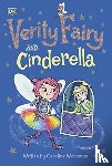 Wakeman, Caroline - Verity Fairy: Cinderella