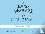 Longstaff, Abie - The Fairytale Hairdresser and the Little Mermaid