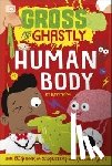 Payne, Kev - Gross and Ghastly: Human Body