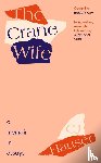 Hauser, Christina Joyce - The Crane Wife