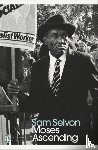 Selvon, Sam - Moses Ascending