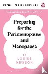 Newson, Dr Louise - Preparing for the Perimenopause and Menopause