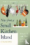 Robertson, Debora - Notes from a Small Kitchen Island