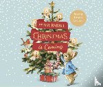 Potter, Beatrix - Peter Rabbit: Christmas is Coming