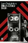 Deighton, Len - Billion-Dollar Brain