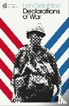 Deighton, Len - Declarations of War