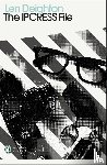 Deighton, Len - The IPCRESS File