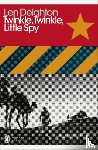 Deighton, Len - Twinkle, Twinkle, Little Spy