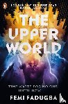 Fadugba, Femi - The Upper World