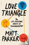 Parker, Matt - Love Triangle