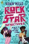 Hills, Adam - Rockstar Detectives