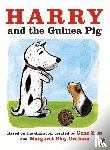 Zion, Gene - Harry and the Guinea Pig
