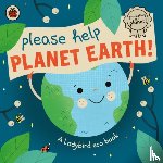 Ladybird - Please Help Planet Earth