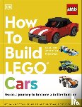Dias, Nate, Dolan, Hannah - How to Build LEGO Cars