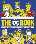Wiacek, Stephen - The DC Book
