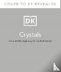 Kadlec, Sadie - Crystals