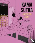DK - Kama Sutra A Position A Day New Edition