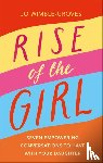 Wimble-Groves, Jo - Rise of the Girl