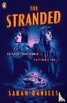 Daniels, Sarah - The Stranded