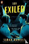 Daniels, Sarah - The Exiled