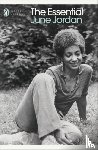Jordan, June - The Essential June Jordan