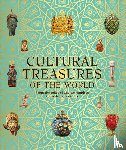 DK - Cultural Treasures of the World