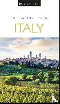 DK Eyewitness - DK Eyewitness Italy