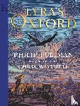 Pullman, Philip - Lyra's Oxford