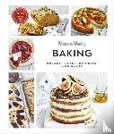 AUSTRALIAN WOMEN'S WEEKLY - Australian Women's Weekly Baking