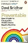 Sridhar, Devi - Preventable