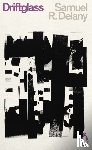 Delany, Samuel R. - Driftglass